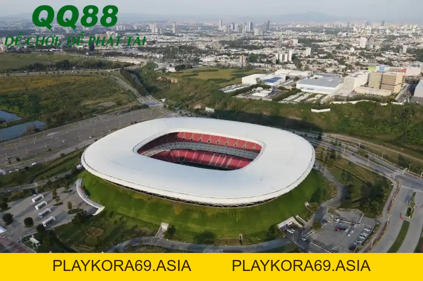 QQ88 - World Cup 2026: Sau nắng nóng là thử thách tử thần khiến các ông lớn phải run sợ - QQ88