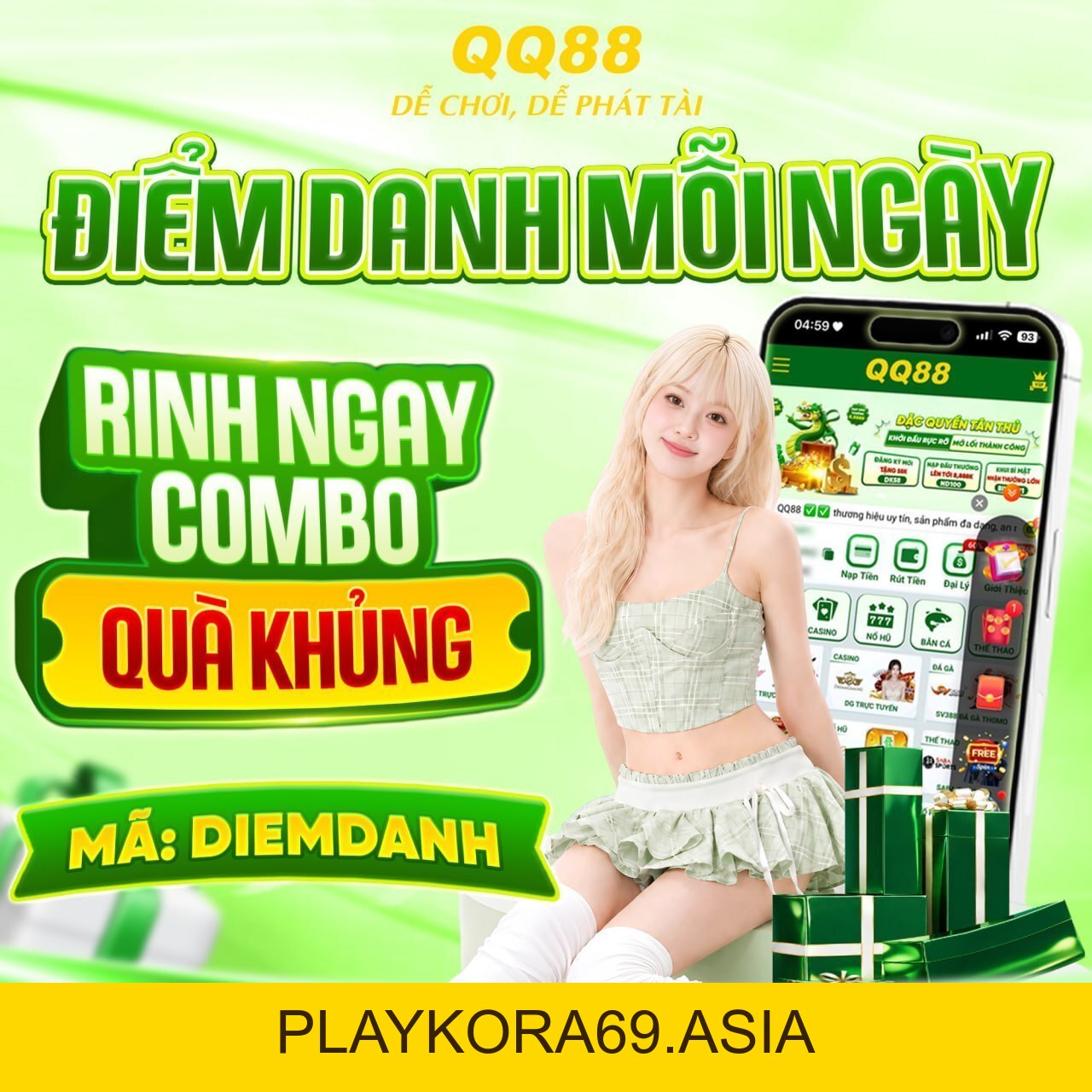 QQ88 RETAILO - LINK TRANG CHỦ QQ88.COM CHÍNH THỨC 2026 +88K