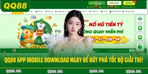 QQ88 RETAILO - LINK TRANG CHỦ QQ88.COM CHÍNH THỨC 2026 +88K